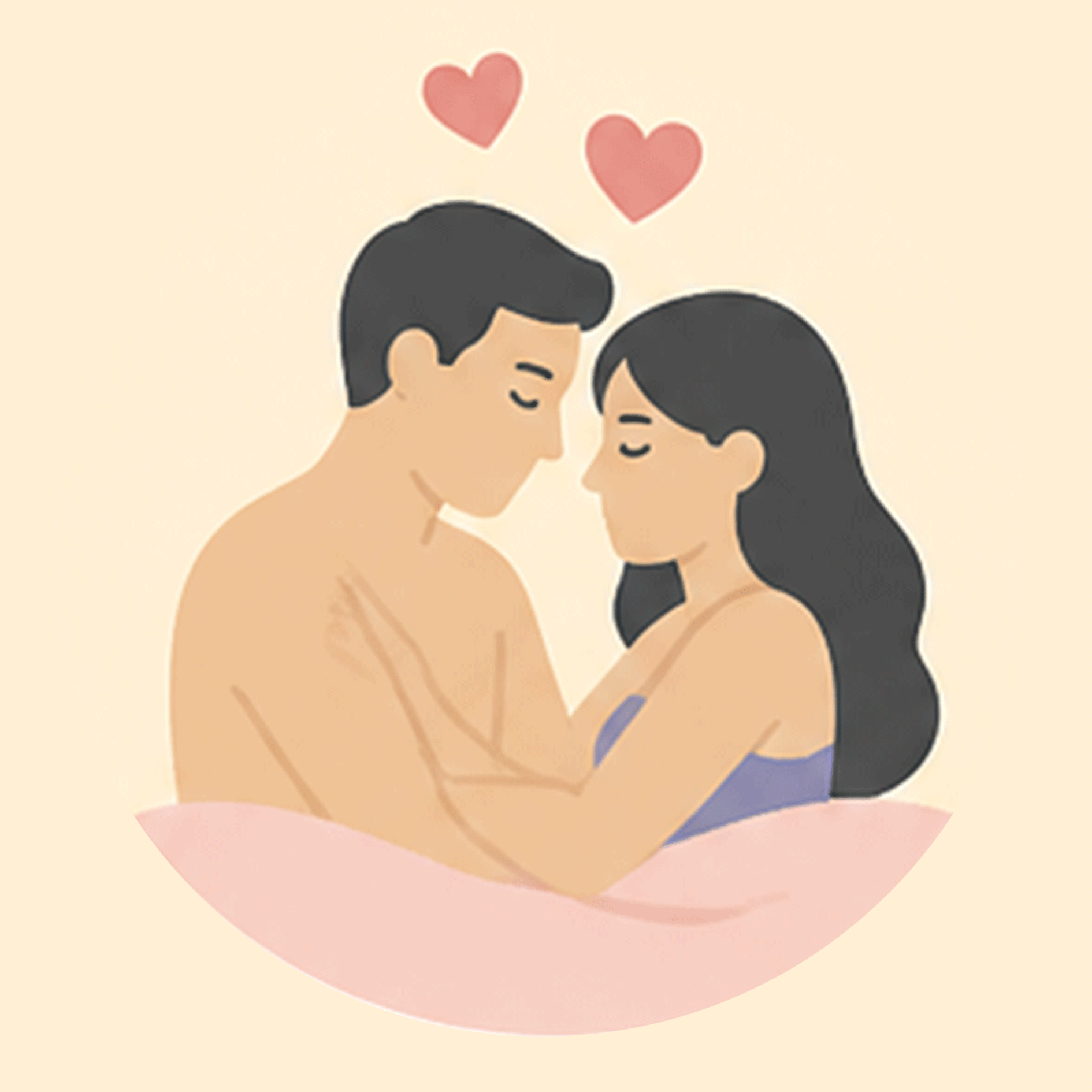 이상성욕이 발생하면 폭탄을 지고 다니는 것과 같다.